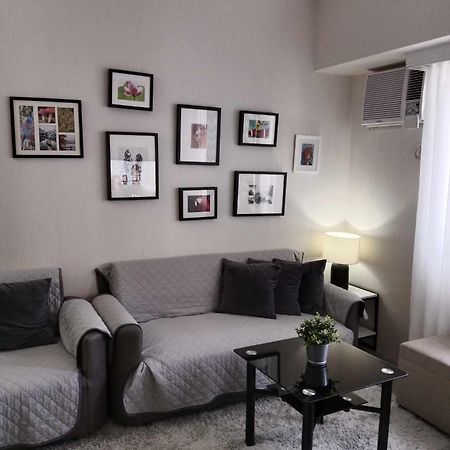 Spacious 2 Bedroom Condo Unit For Rent Илойло Сити Екстериор снимка