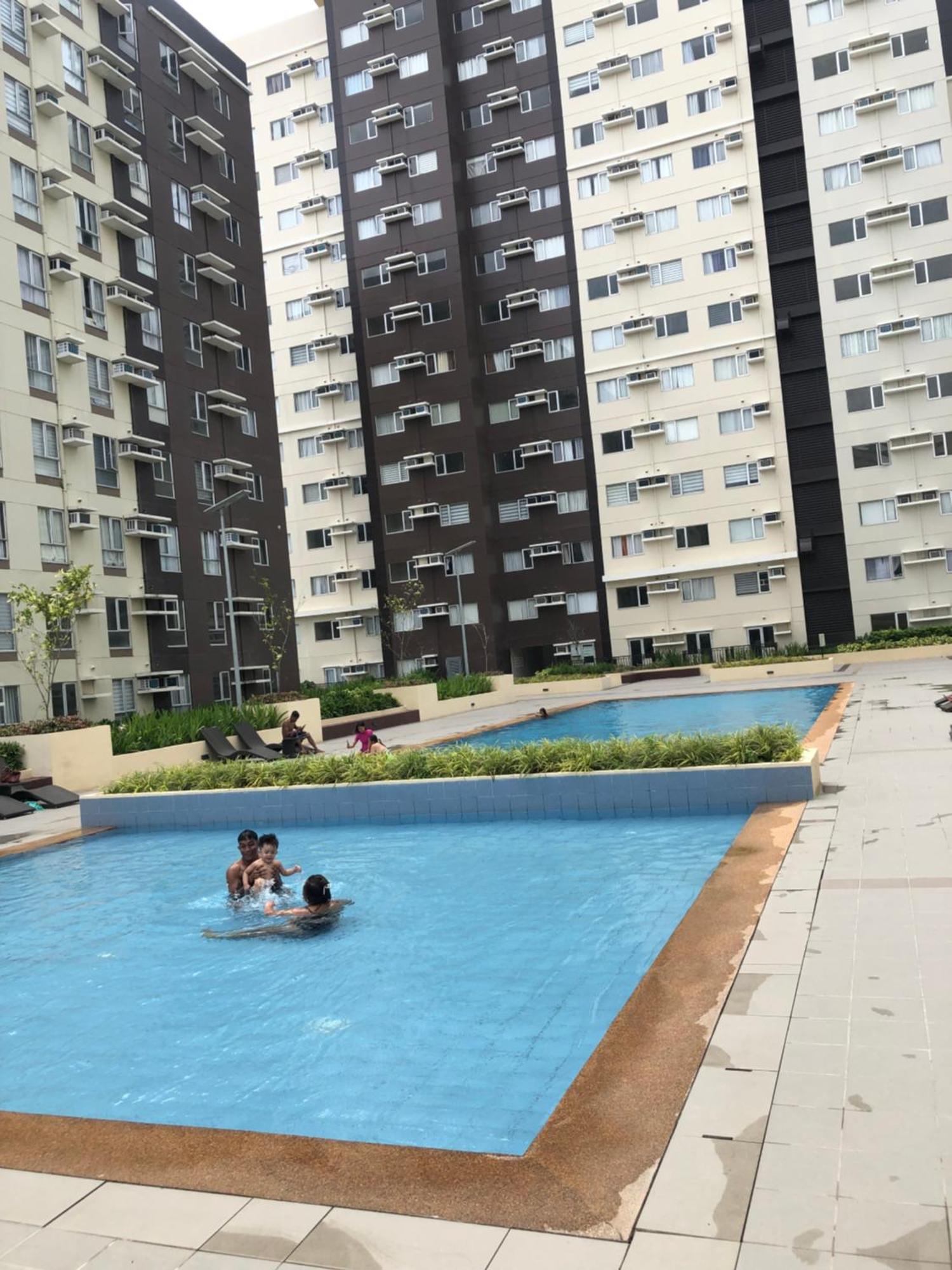 Spacious 2 Bedroom Condo Unit For Rent Илойло Сити Екстериор снимка