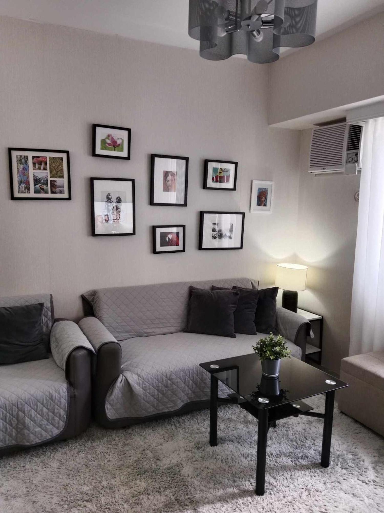 Spacious 2 Bedroom Condo Unit For Rent Илойло Сити Екстериор снимка